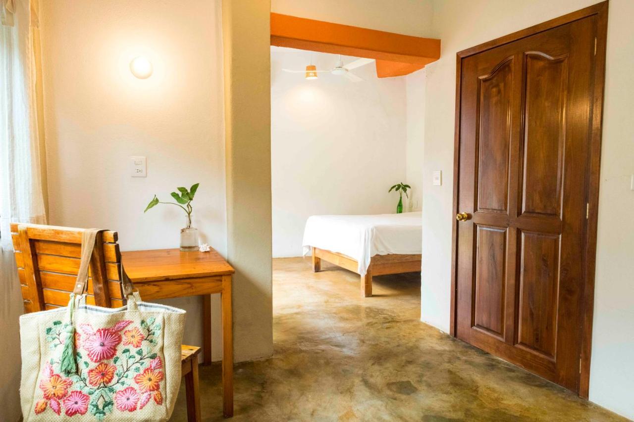 La Sirena Hotel Puerto Escondido  Exterior photo