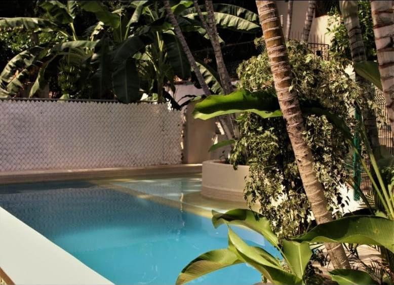La Sirena Hotel Puerto Escondido  Exterior photo